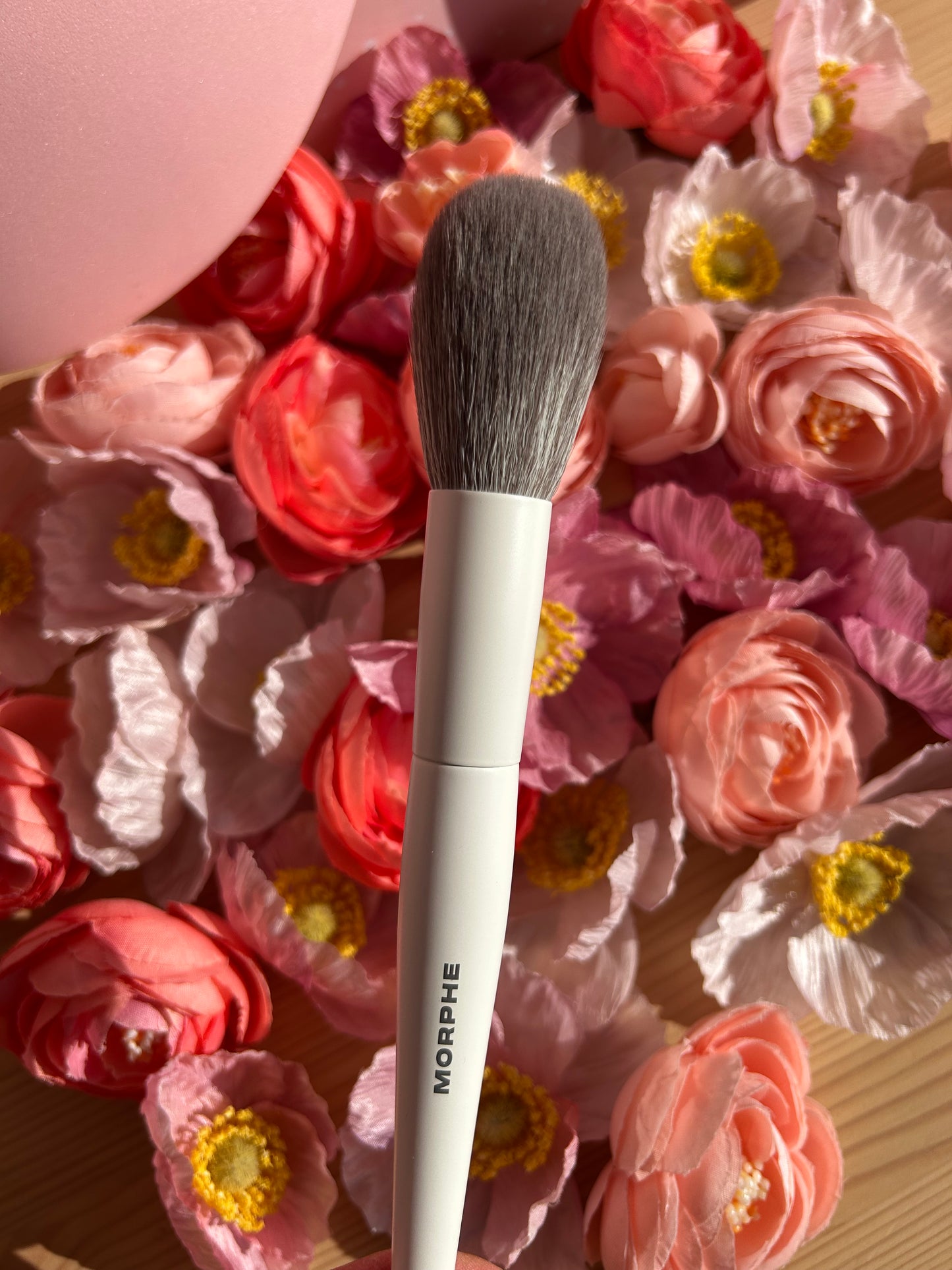 Morphe  Face & Eye Brush