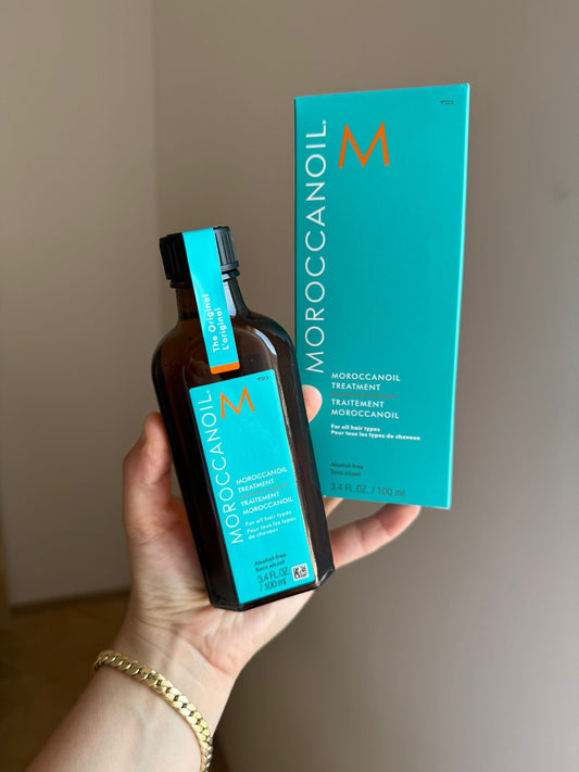 Moroccan Oil original