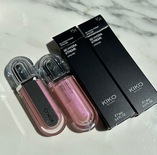 KIKO 3D Hydra Xtreme