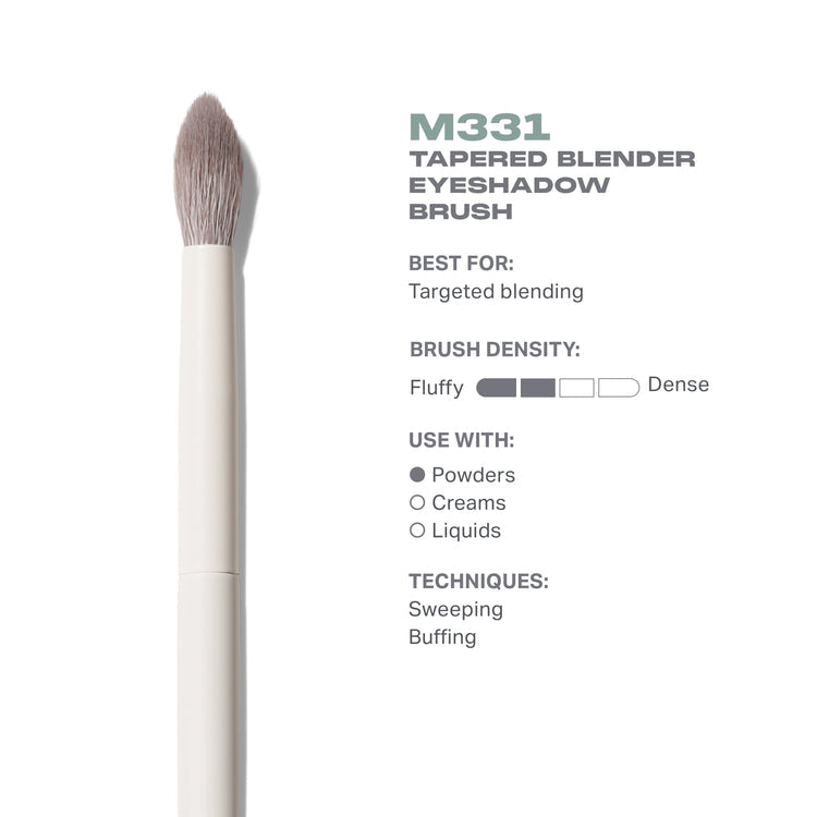 Morphe  Face & Eye Brush