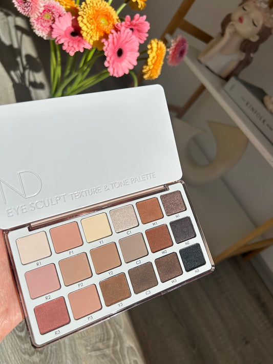 Natasha Denona Eye Shadow Palette