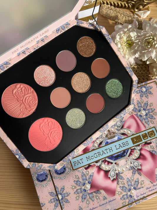 Pat Mcgrath Labs Mthrshp Bijoux Brilliance