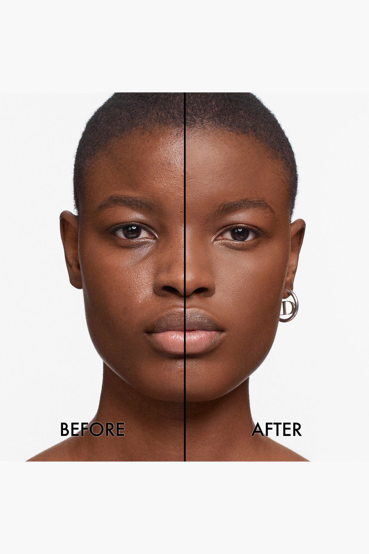 Dior Forever Matte Foundation SPF 15