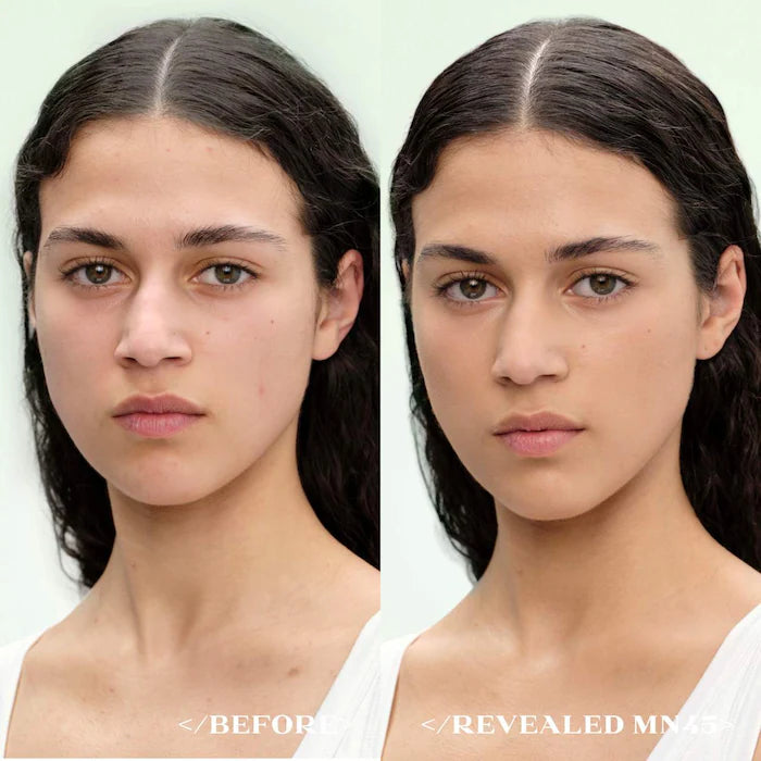 Prada Reveal Skin optimizing foundation