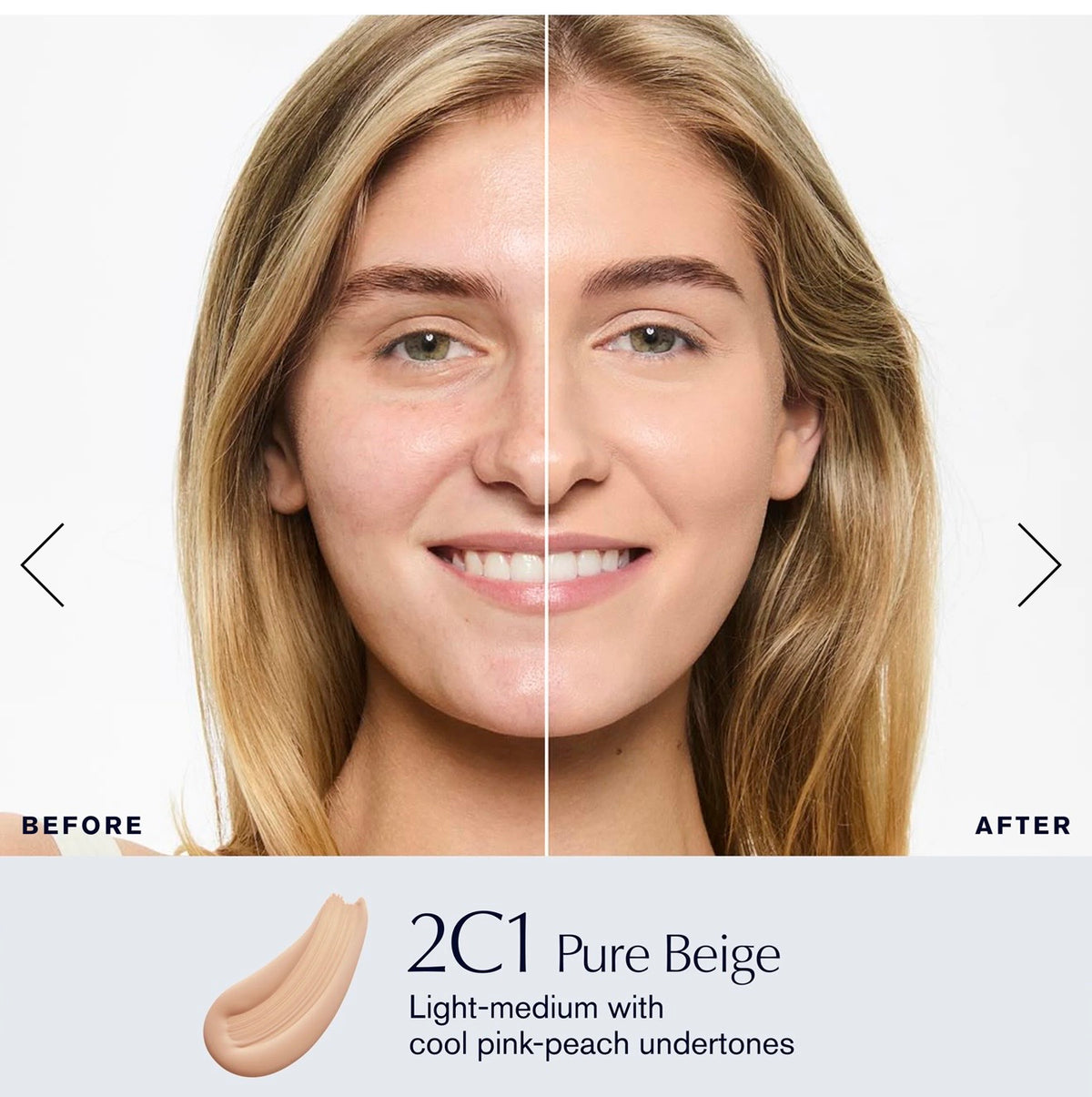 Estee Lauder  Double Wear Stay-in-Place Longwear Matte Foundation SPF 10