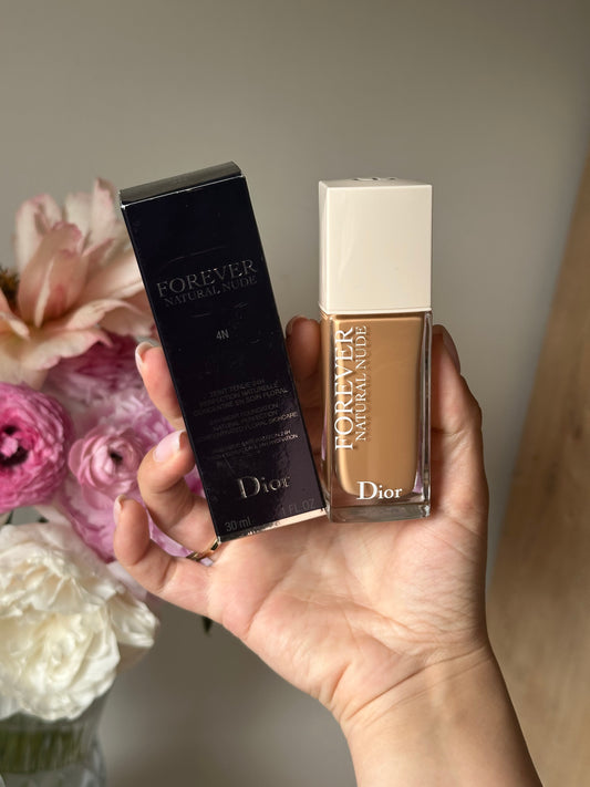 Dior - Forever Skin Glow