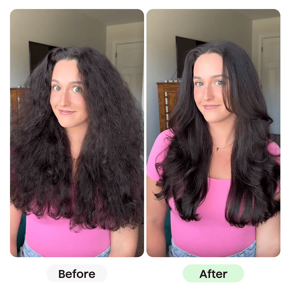 Wavytalk Blowout Boost Ionic Thermal Brush