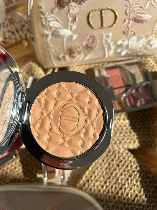 Dior Forever Nude Bronze