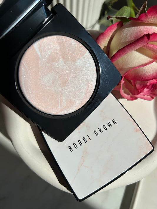 Bobbi Brown Blurring Powder