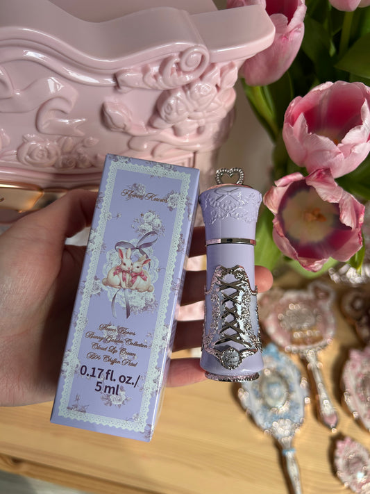 Flower Knows Bunny Garden Cloud Lip Cream