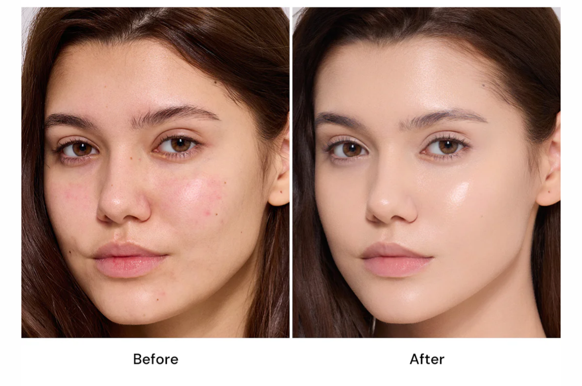 Flower Knows Bunny Garden Cushion Cream Foundation