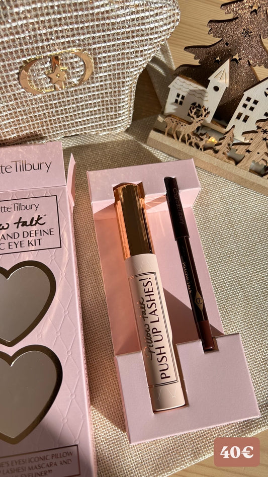 Charlotte Tilbury Set