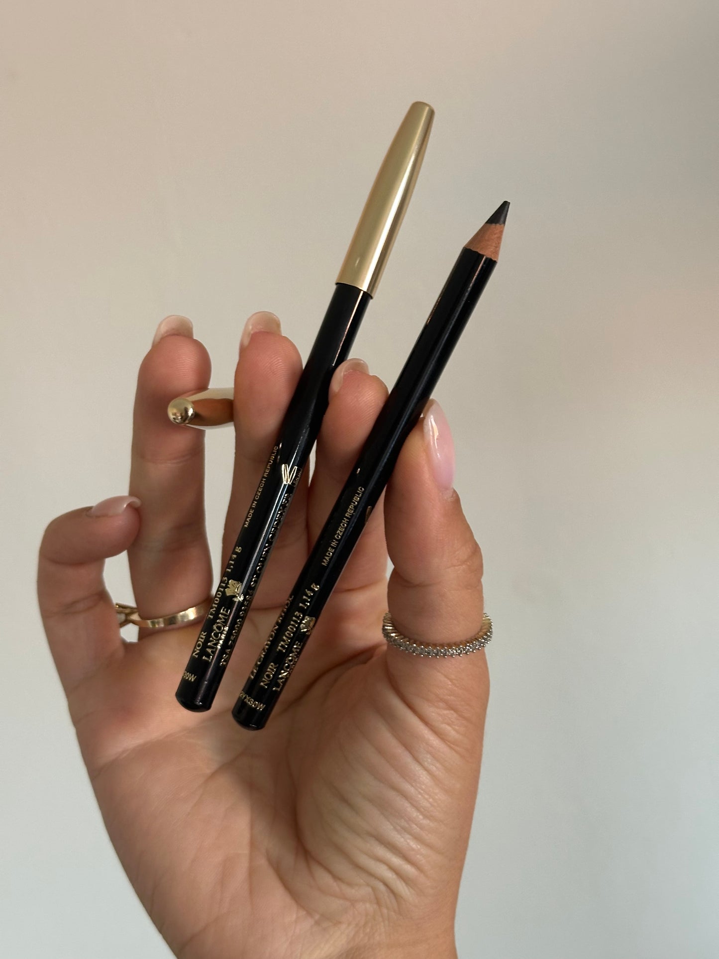 Lancome - Noir Mini