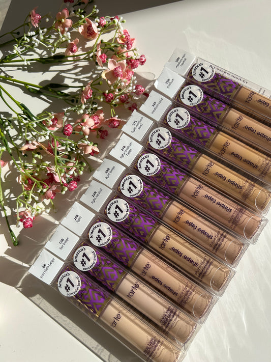 Tarte shape tape™ concealer