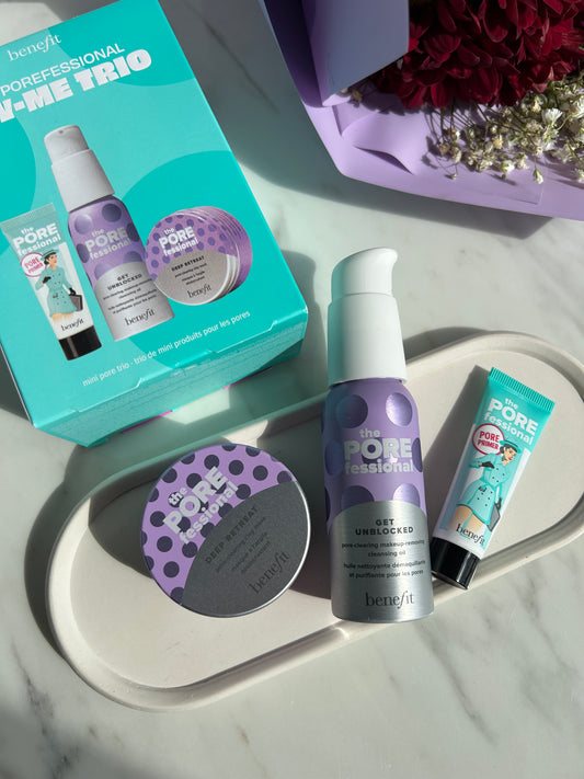 Benefit Pore Set