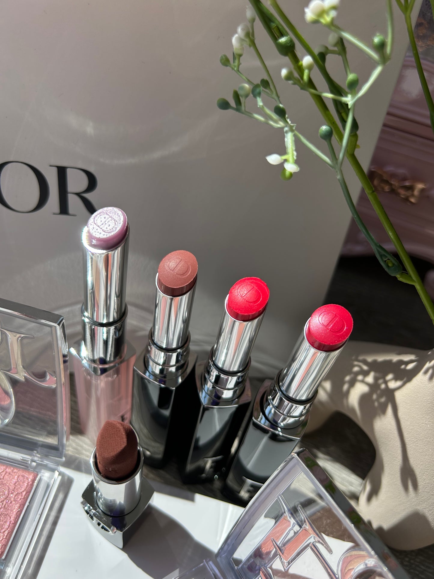 Dior Addict Lipstick