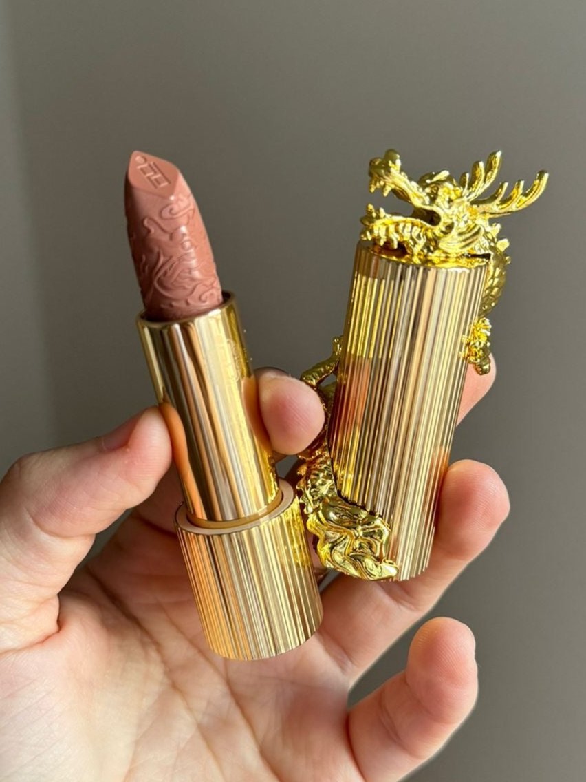 ZEESEA LUX LIPSTICK