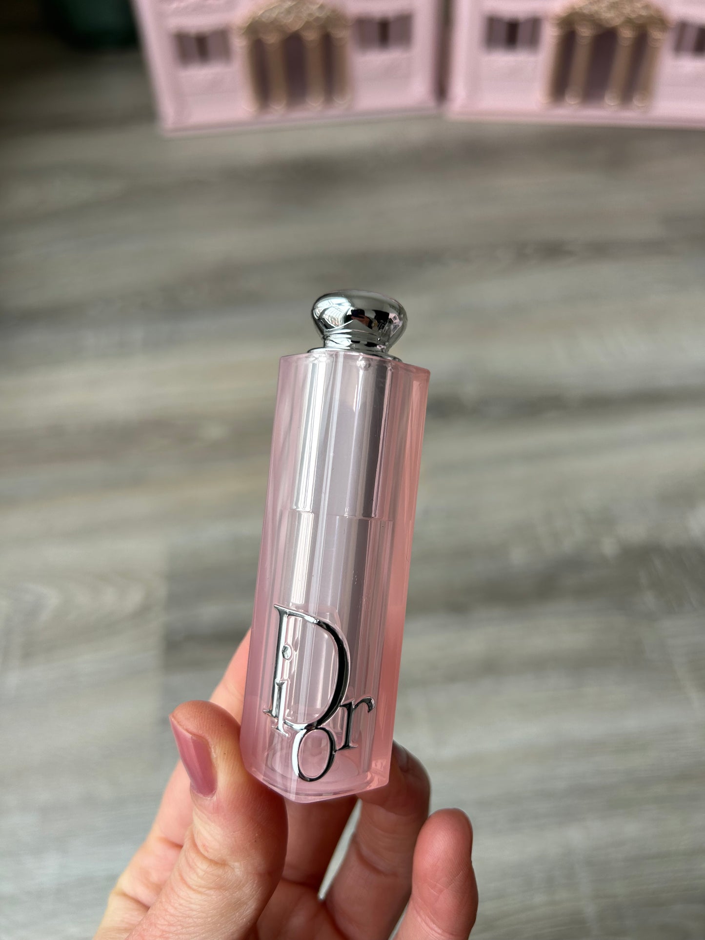 Dior Addict Lip Glow