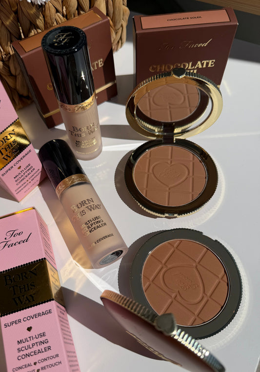 Too Faced Chocolate Bronzer