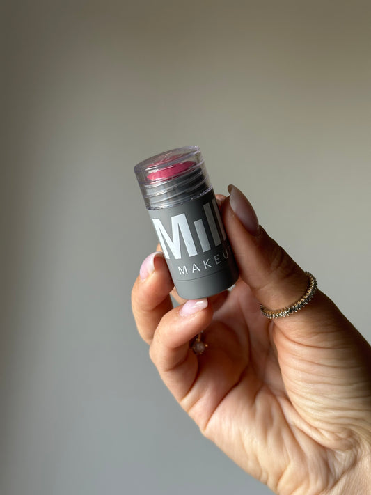 Milk Makeup - Lip and Cheek Blusj