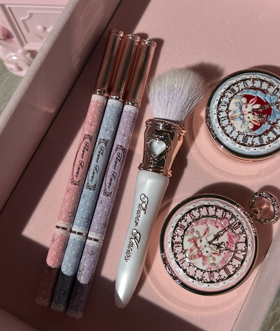 Flower Knows Bunny Garden Gel Eyeliner