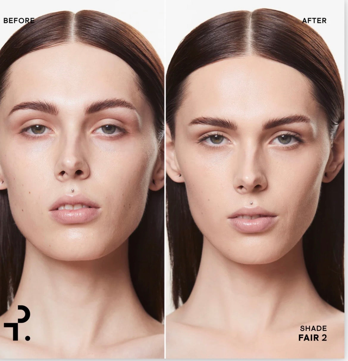 Patrick Ta Major Skin Crème Foundation & Finishing Powder Duo