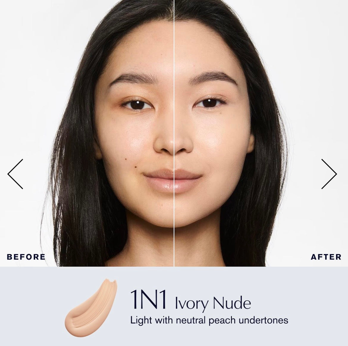 Estee Lauder  Double Wear Stay-in-Place Longwear Matte Foundation SPF 10