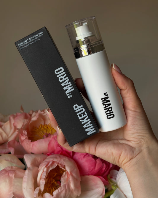Makeup by Mario - Setting Spray