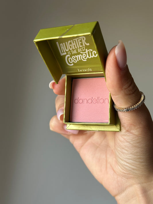 Benefit - Dandelion Blush
