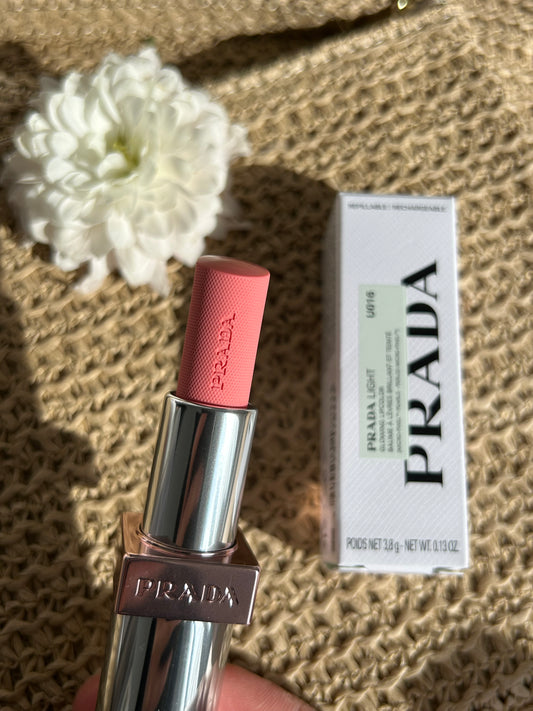 Prada Light Glowing lipcolor