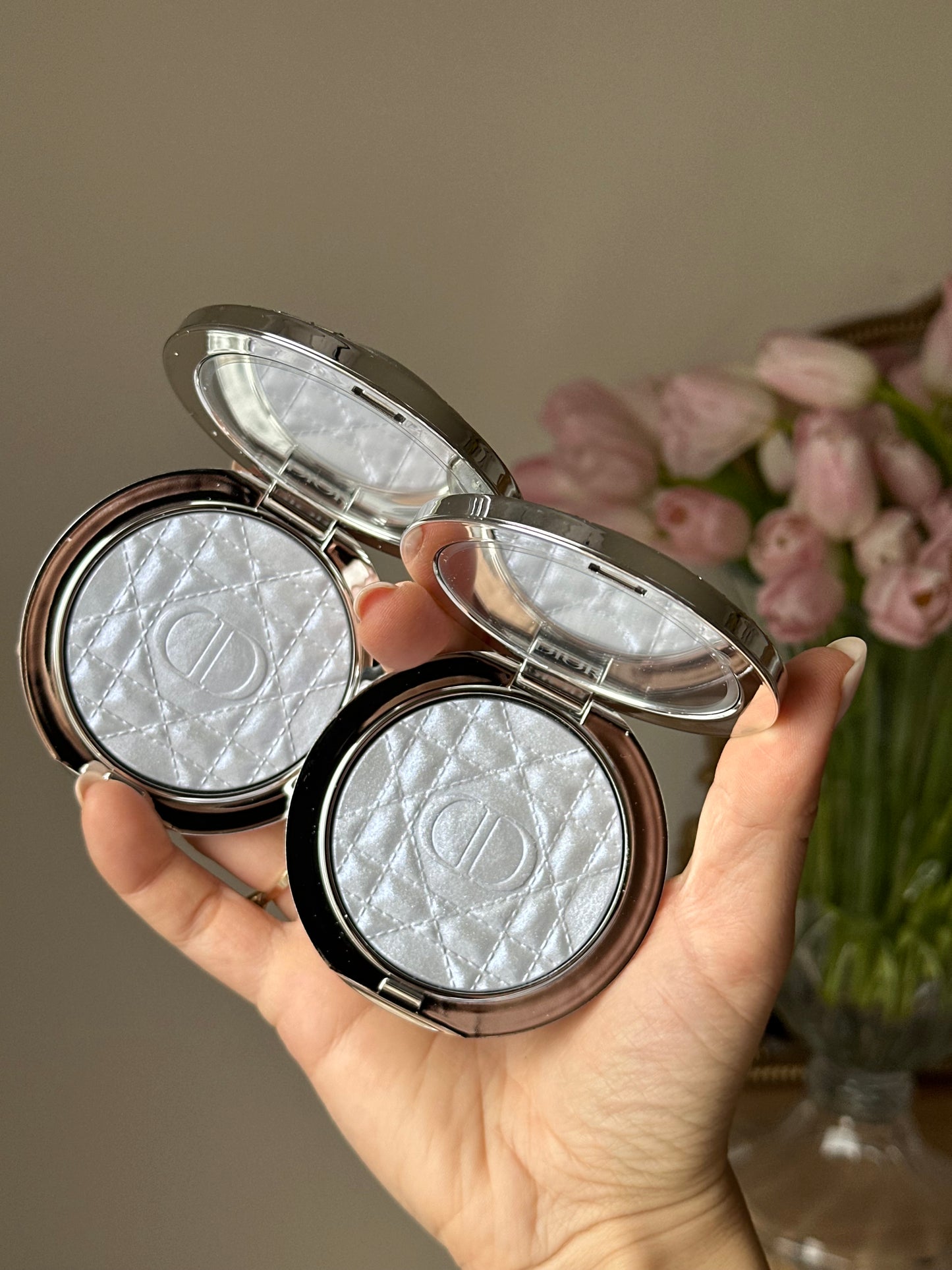 Dior Forever Glow Luminizer