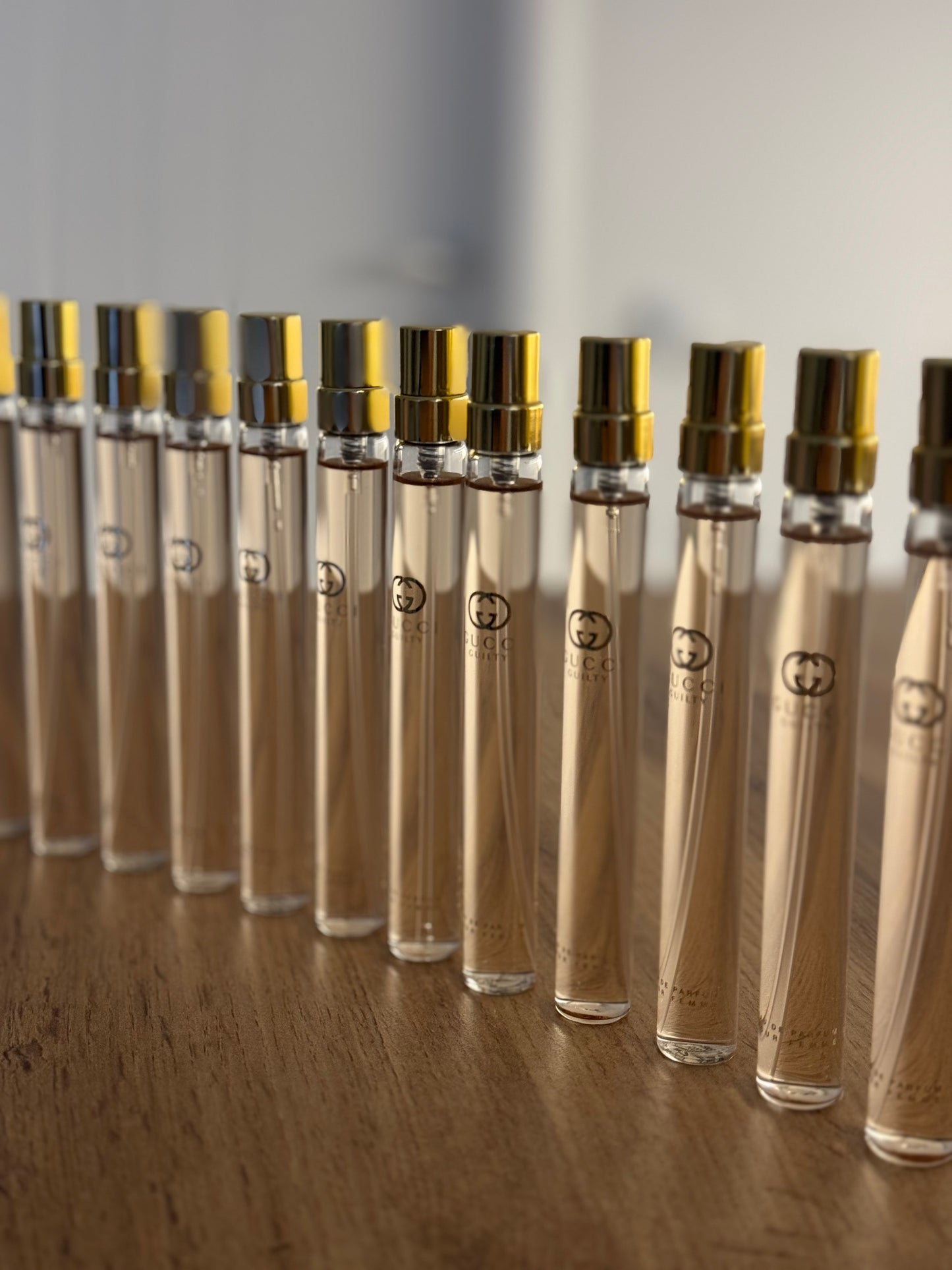 GUCCI GUILTY 10ml