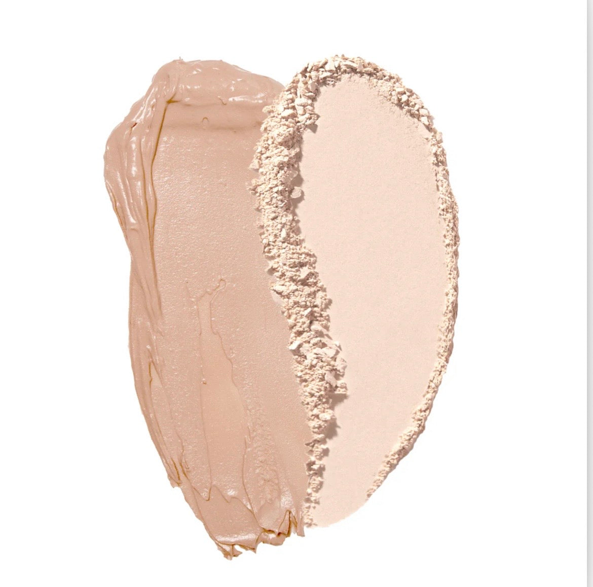 Patrick Ta Major Skin Crème Foundation & Finishing Powder Duo