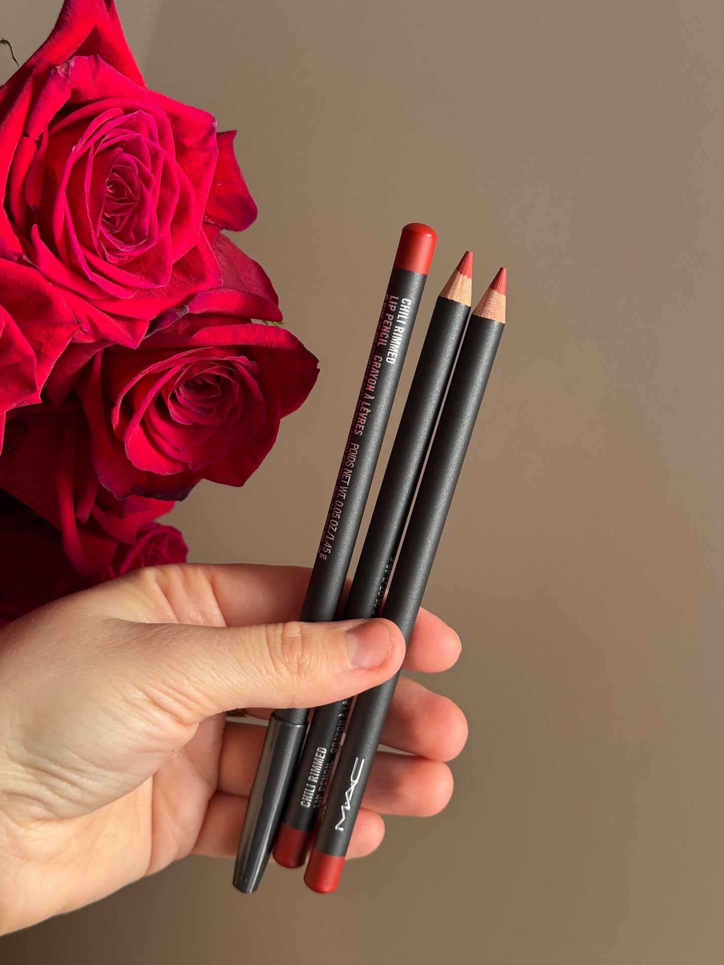 MAC - Lip Liner
