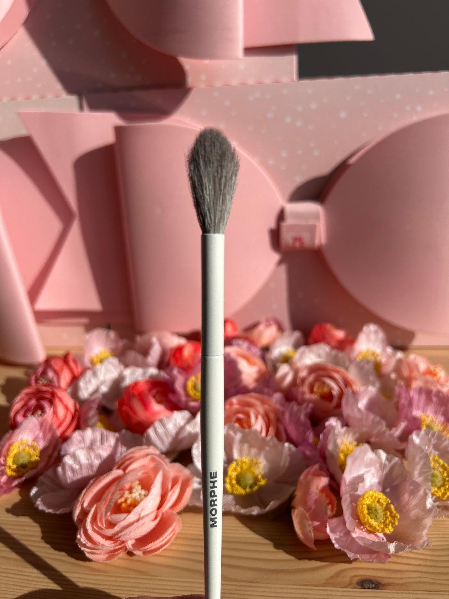 Morphe  Face & Eye Brush