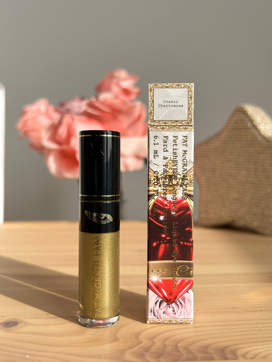 Pat McGrath Liquid Eyeshadow