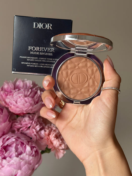 Dior Forever Nude Bronzer