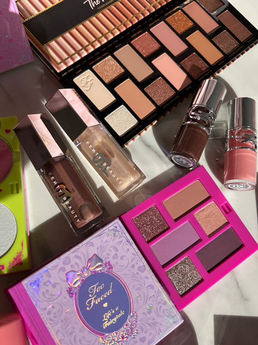 Too Faced Mini Eyeshadow Palette