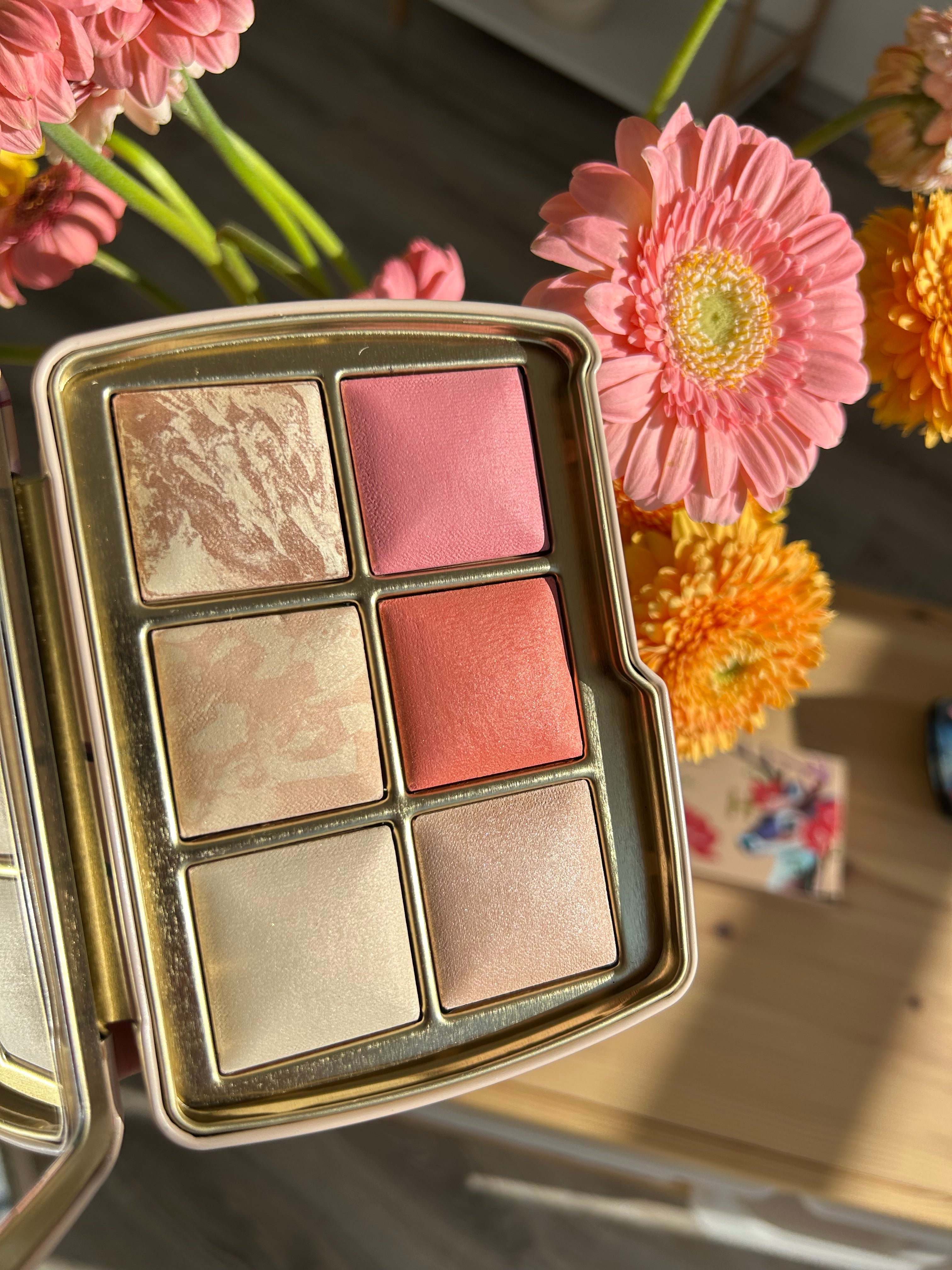 HOURGLASS - Ambient Lighting Edit - Unlocked DEER – anascosmetics