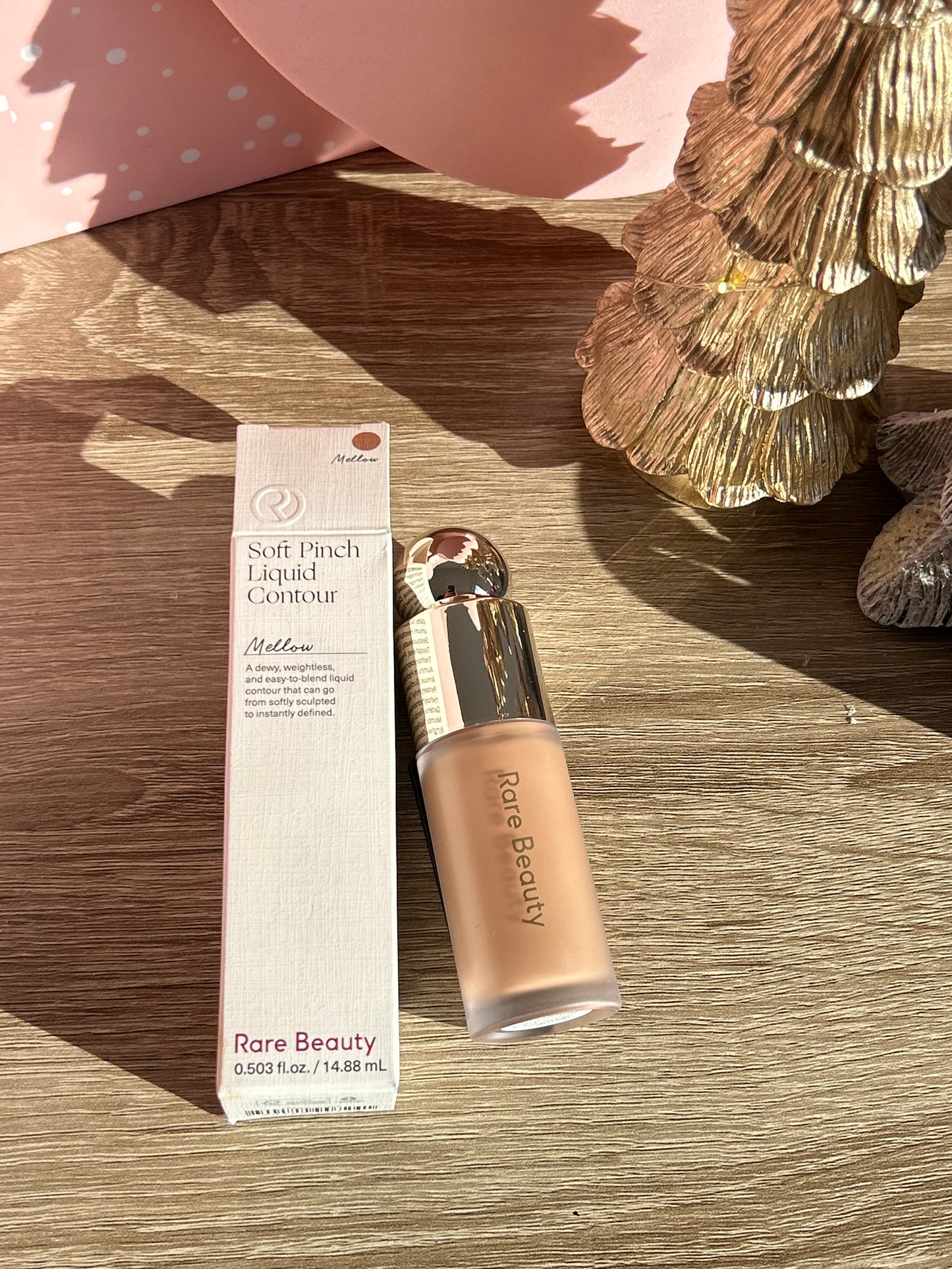 Rare Beauty - Soft Pinch Liquid Contour