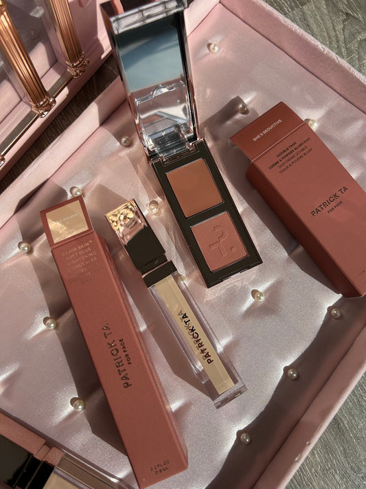 Patrick Ta Major Skin Soft Blur Brightening Concealer