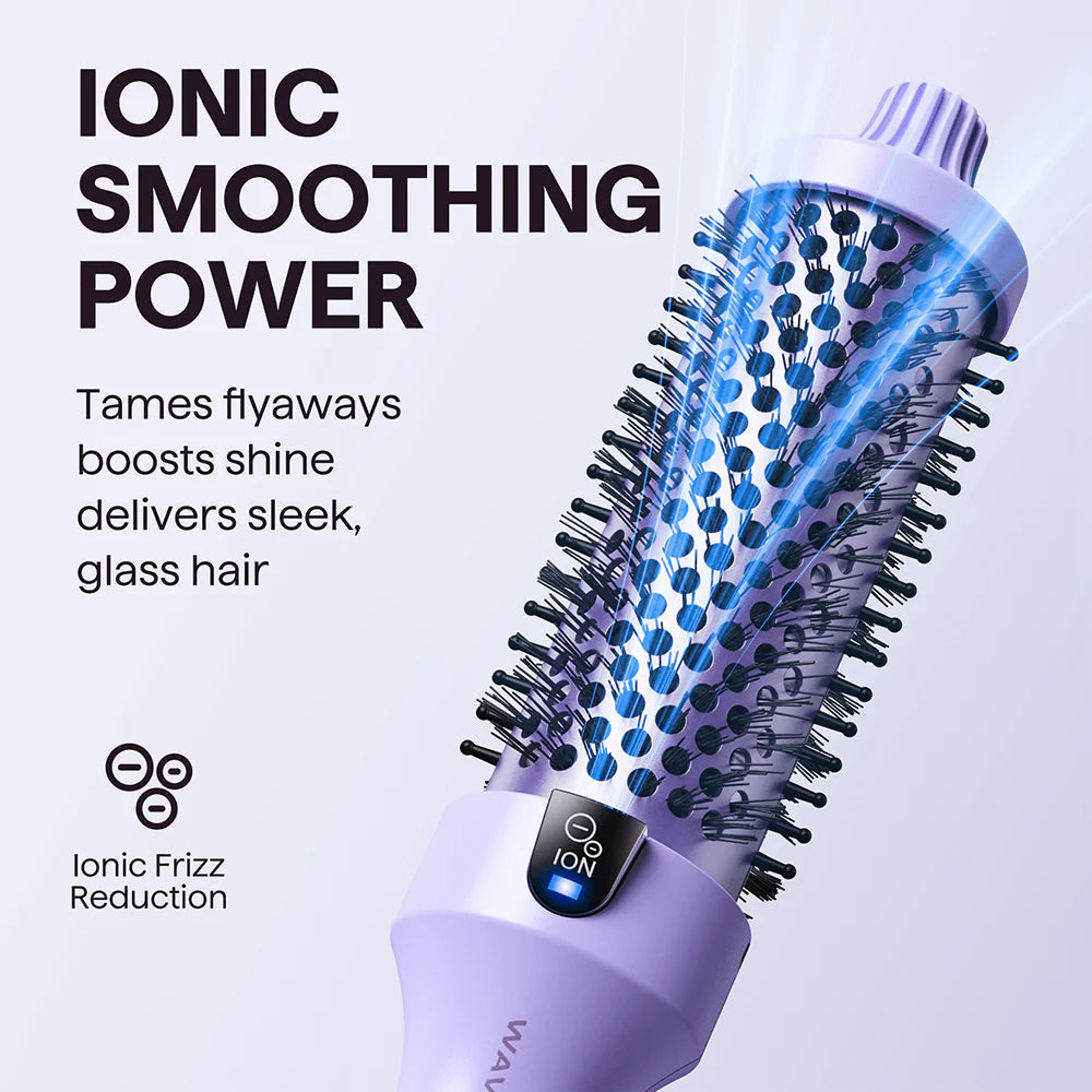 Wavytalk Blowout Boost Ionic Thermal Brush
