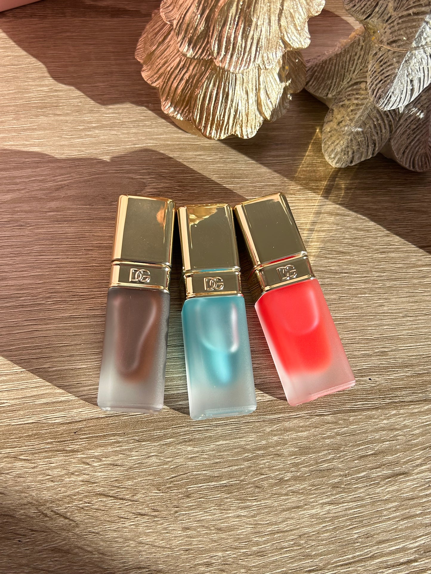 Dolce Gabbana Oil Lip Plumper