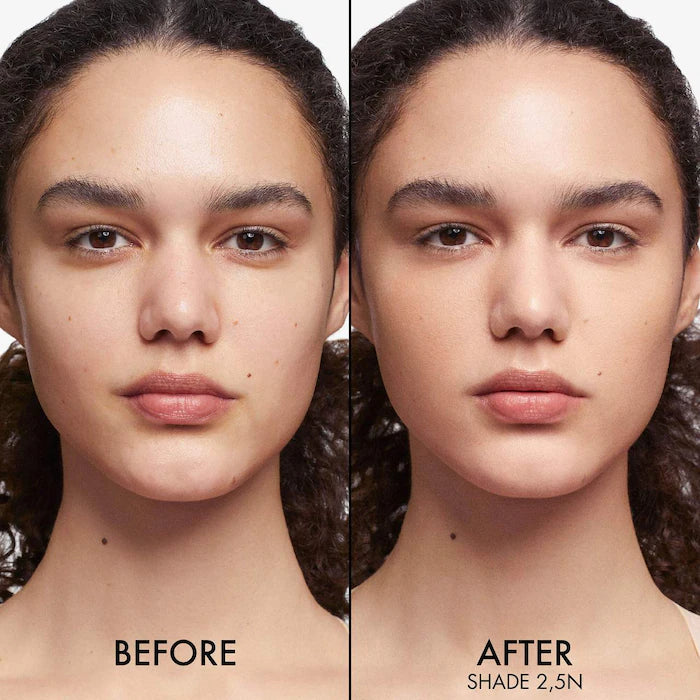 DIOR 
Backstage Face & Body Foundation