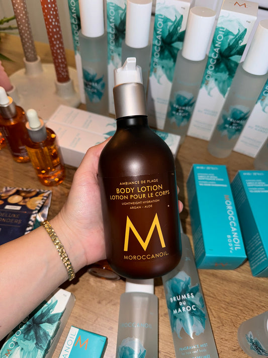 MOROCCANOIL Body lotion