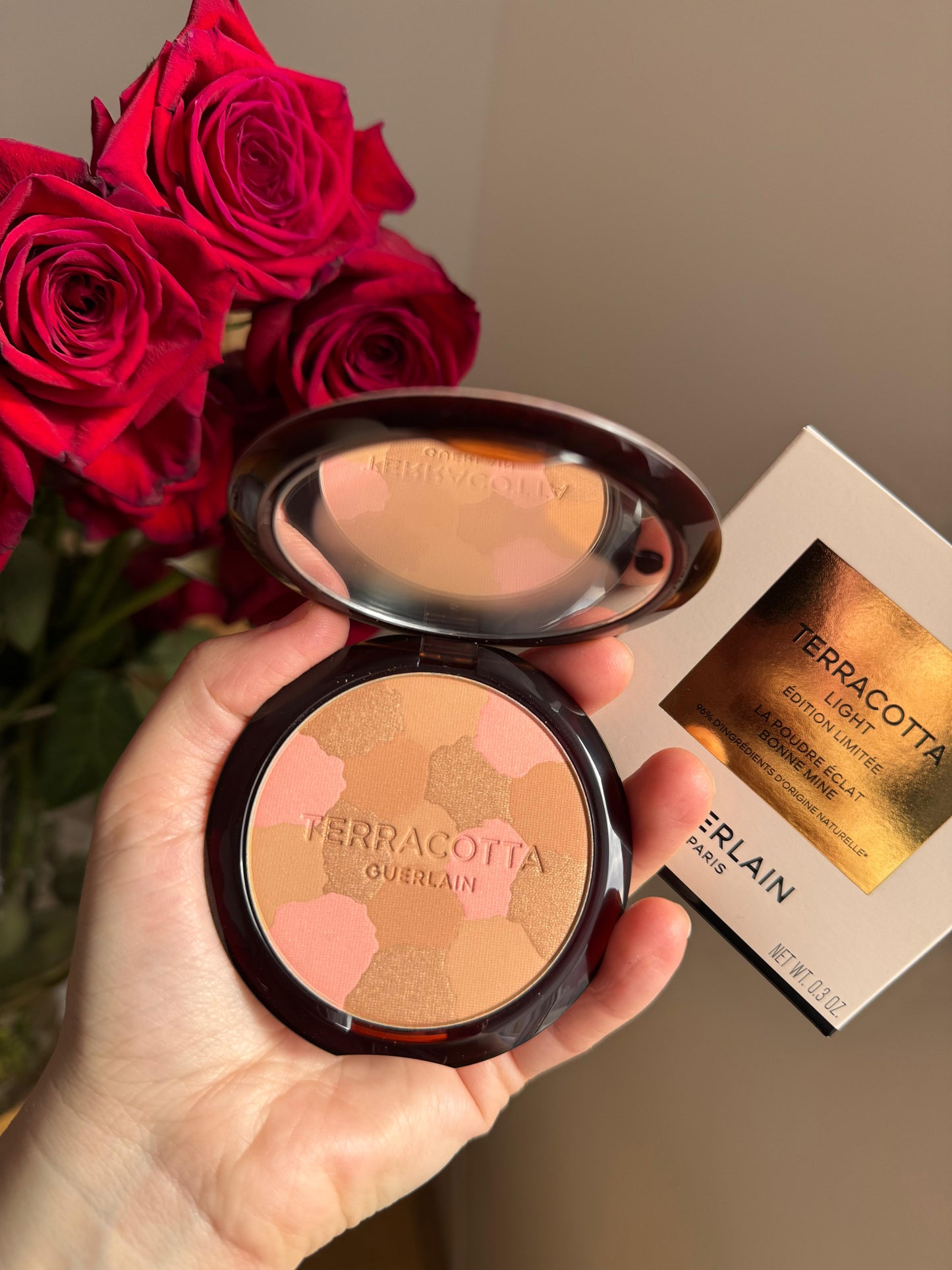 Guerlain - Terracotta Bronzer