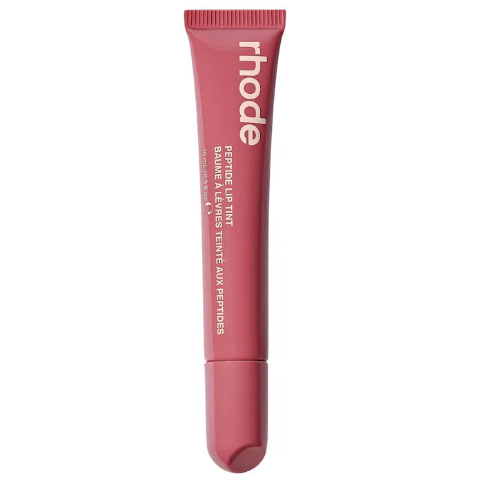 rhode 
Peptide Lip Tint Nourishing Glaze