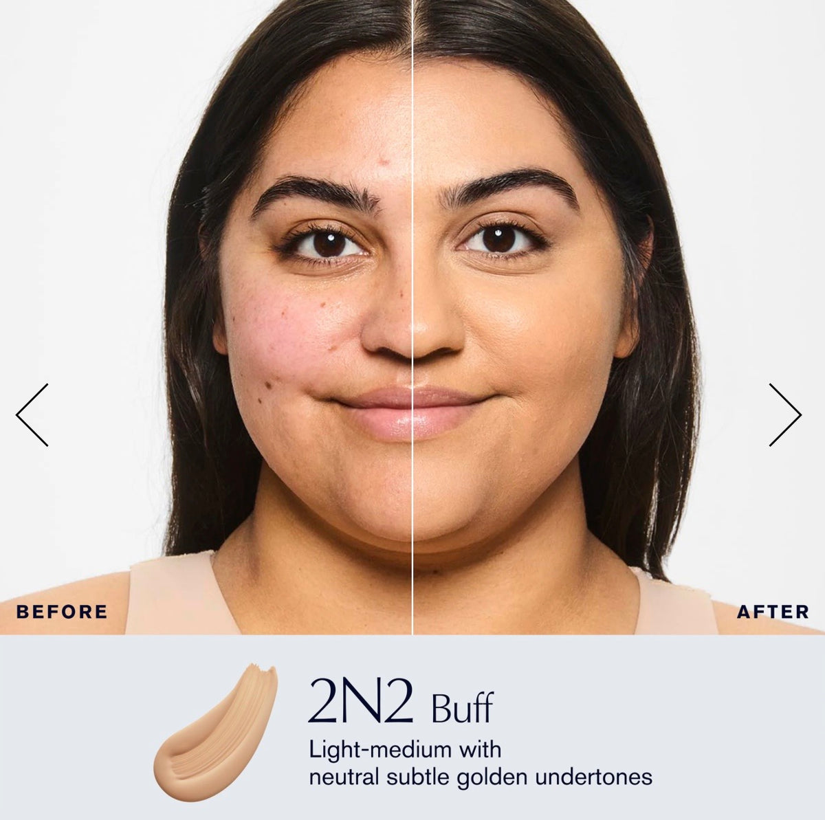 Estee Lauder  Double Wear Stay-in-Place Longwear Matte Foundation SPF 10