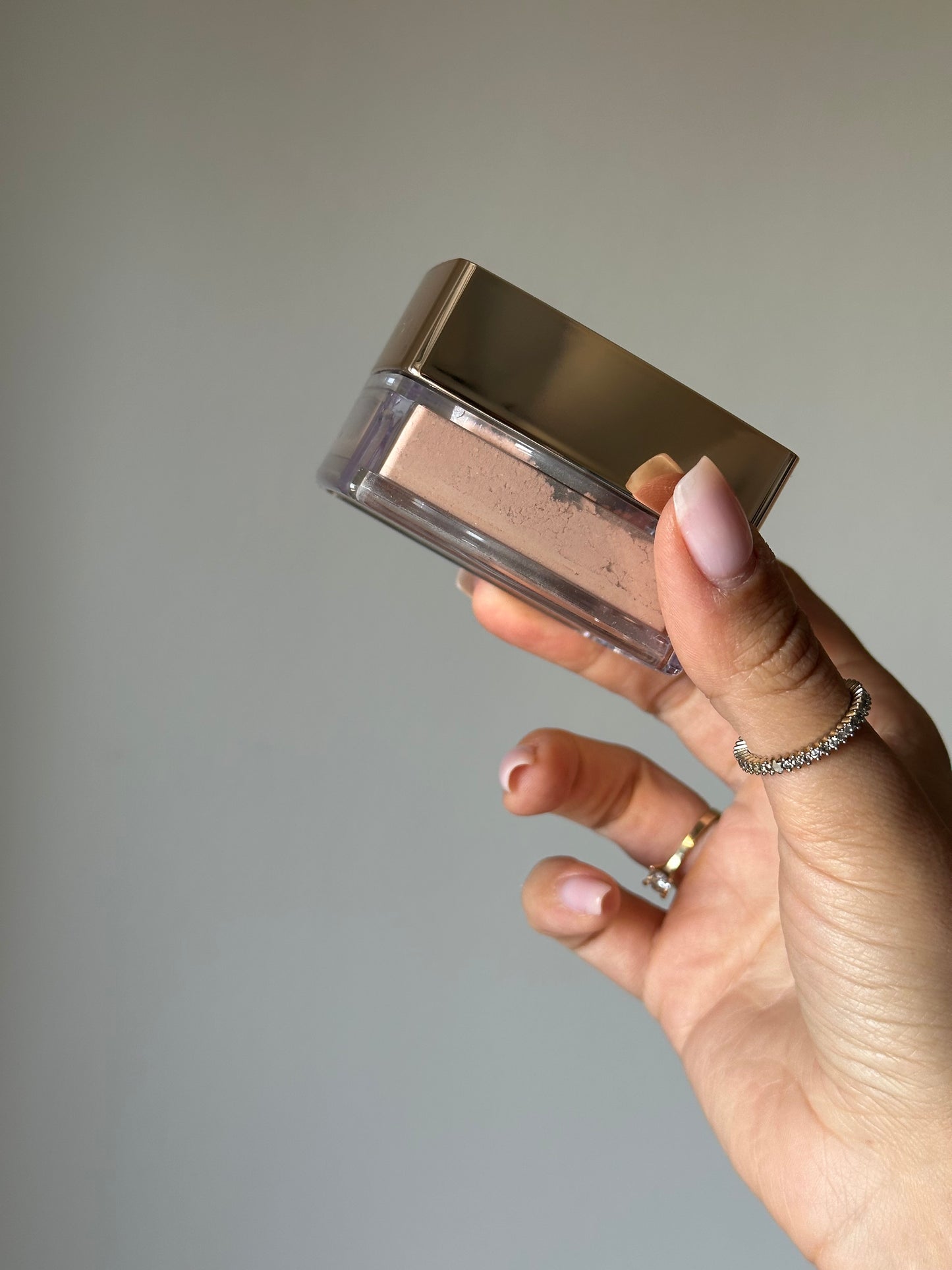Estee Lauder - Double Wear Settinf Powder