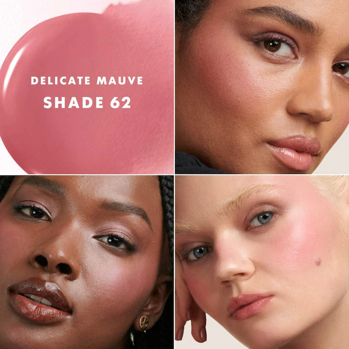 Giorgio Armani Luminous Silk Cheek Tint Blush